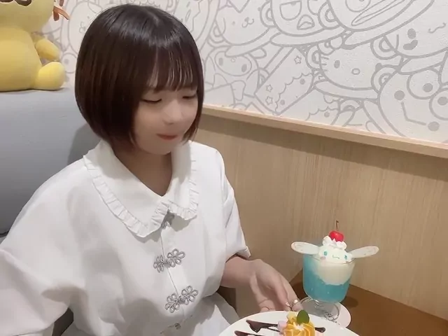 美人OL コスプレ 必見 SNS流出動画 美人OL コスプレ 必見 SNS流出動画 シーン6