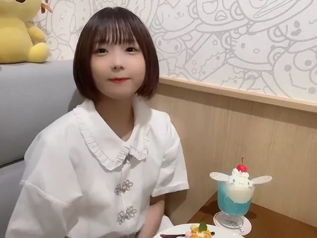 美人OL コスプレ 必見 SNS流出動画 美人OL コスプレ 必見 SNS流出動画 シーン10