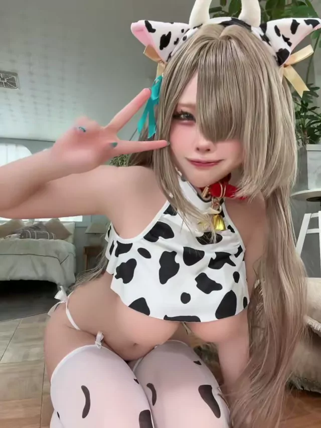 @etocha_cos 美少女 オナニー 厳選 X動画 @etocha_cos の投稿動画 シーン2