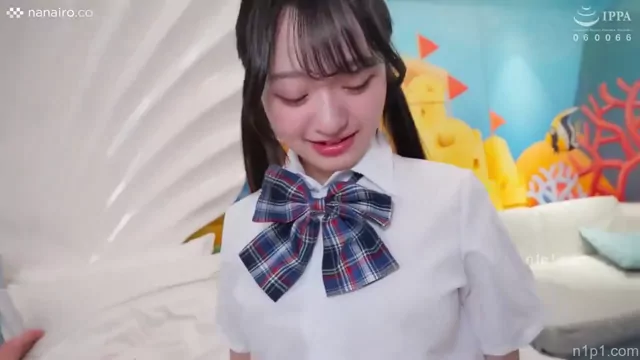 @human_road_ 清楚系 中出し 激シコ X動画 @human_road_ の投稿動画 シーン8