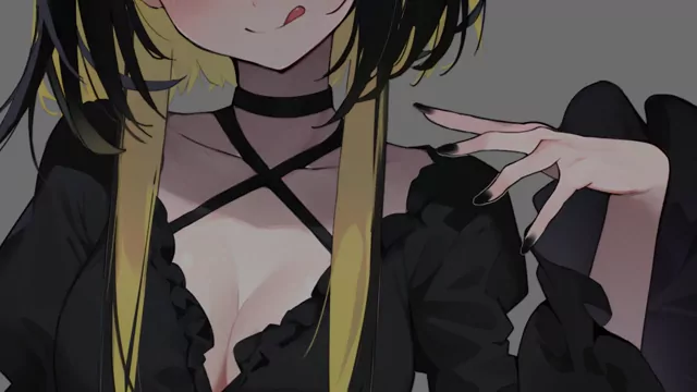 @CV_kumoyahachi 素人 潮吹き 過激 X動画 「兄さま兄さまのお〇ん〇ん、食べちゃいますからねー…はぁ、 シーン1