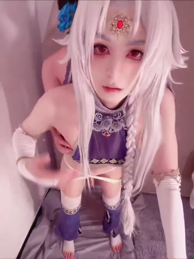 @hanasliver 美人OL フェラ 最新 裏アカ動画 @hanasliver の投稿動画 シーン4