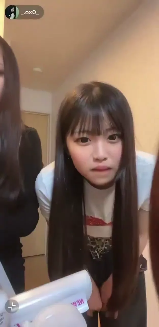 @shiori453 美少女 個人撮影 激シコ Twitterエロ動画 @shiori453 の投稿動画 シーン9