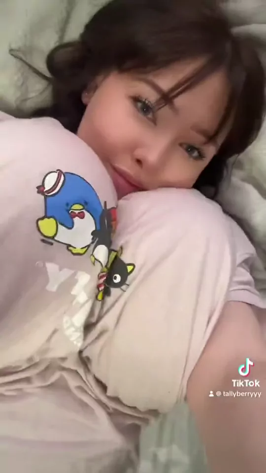 @tallyberryy 清楚系 騎乗位 最新 投稿エロ動画 @tallyberryy の投稿動画 シーン5