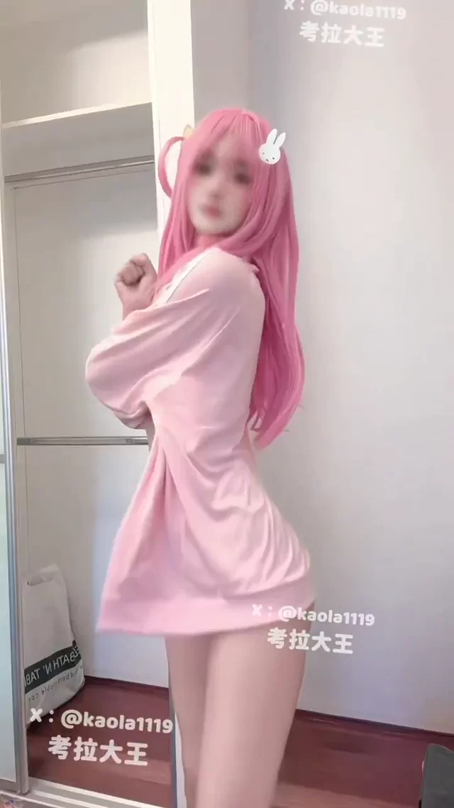 @Kaola1119 巨乳 中出し 話題 Twitterエロ動画 wataa #波奇酱 @hongxiutian @kongguyoul @xiaodai シーン7