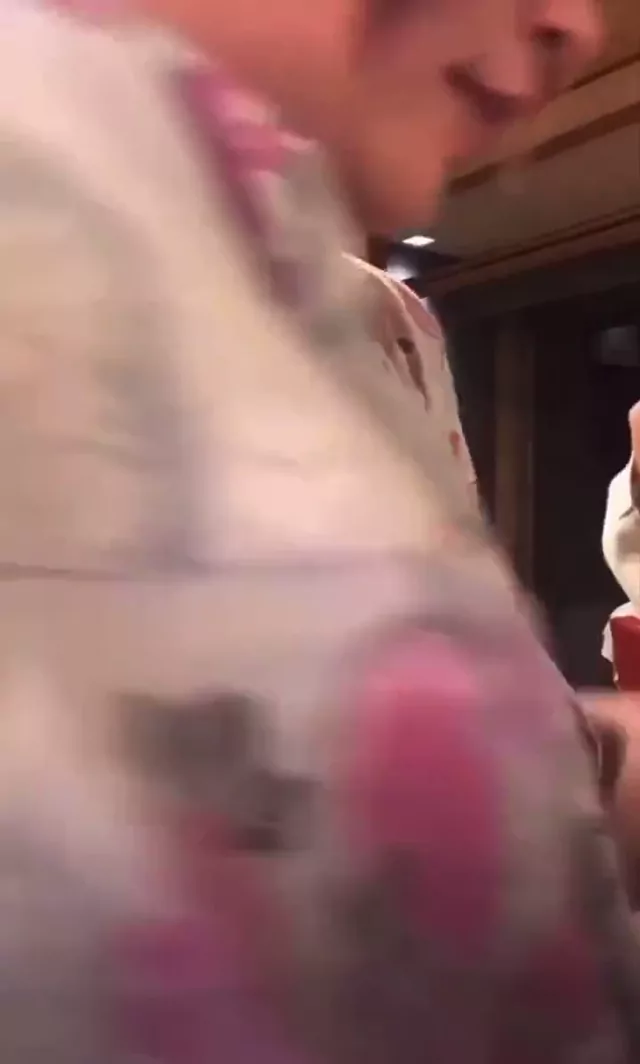 @yumekawa8_ 素人 中出し 完全素人 SNS流出動画 Netflixよりもこれを見逃せないわよ #TikTokライブ シーン4