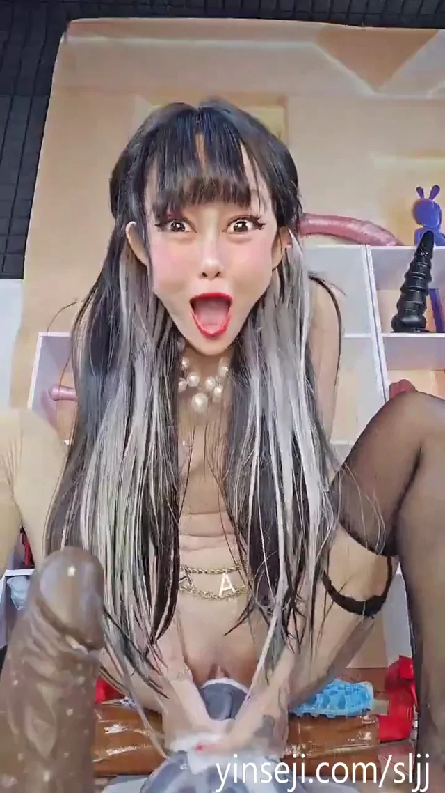 @shanliangjiejie パイパン フェラ 最新 SNS流出動画 @shanliangjiejie の投稿動画 シーン5