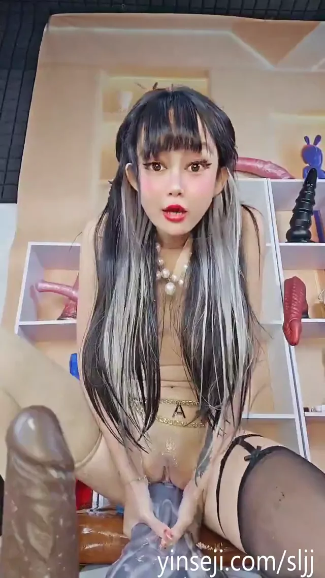 @shanliangjiejie パイパン フェラ 最新 SNS流出動画 @shanliangjiejie の投稿動画 シーン7