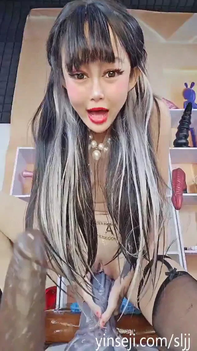 @shanliangjiejie パイパン フェラ 最新 SNS流出動画 @shanliangjiejie の投稿動画 シーン8