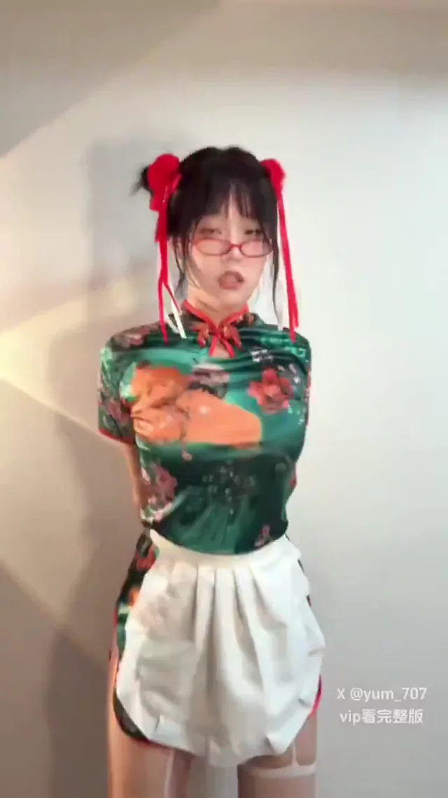 @FXHMRW2 人妻 コスプレ 最新 Twitterエロ動画 @FXHMRW2 の投稿動画 シーン7