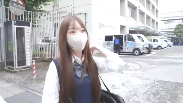 @creamcathy スレンダー 騎乗位 必見 SNS流出動画 @creamcathy の投稿動画 シーン1