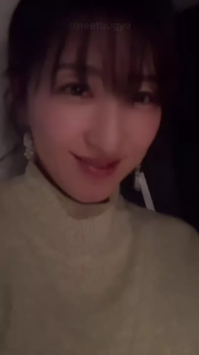 @superneetbugyo 人妻 騎乗位 最新 SNS流出動画 @superneetbugyo の投稿動画 シーン2