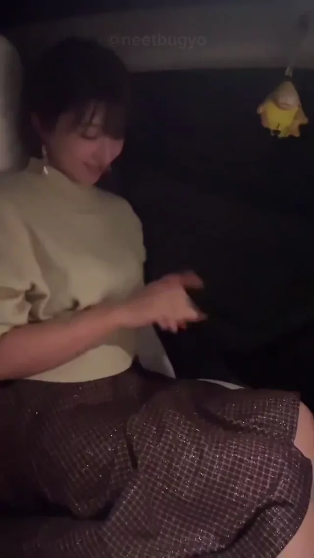 @superneetbugyo 人妻 騎乗位 最新 SNS流出動画 @superneetbugyo の投稿動画 シーン7