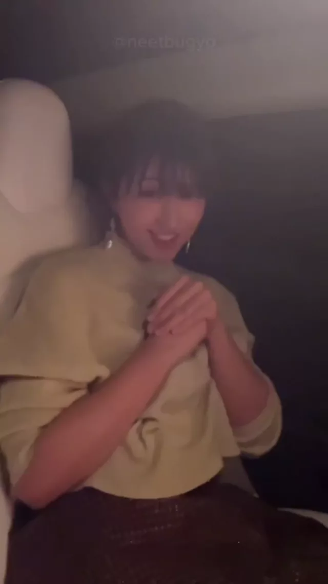 @superneetbugyo 人妻 騎乗位 最新 SNS流出動画 @superneetbugyo の投稿動画 シーン10