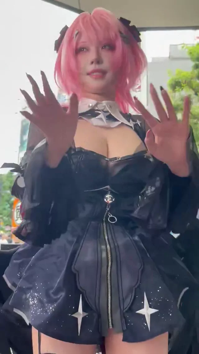 @shinbb_gm 巨乳 フェラ 過激 投稿エロ動画 @shinbb_gm の投稿動画 シーン1