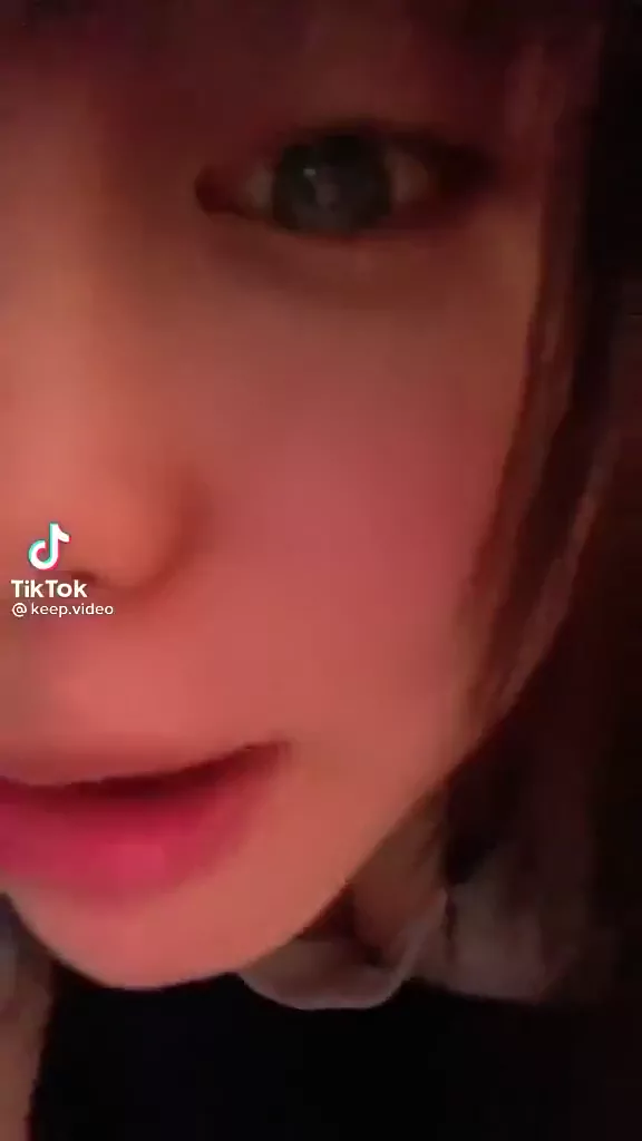 @danseiyo 美人OL 流出 神回 SNS流出動画 @danseiyo の投稿動画 シーン4