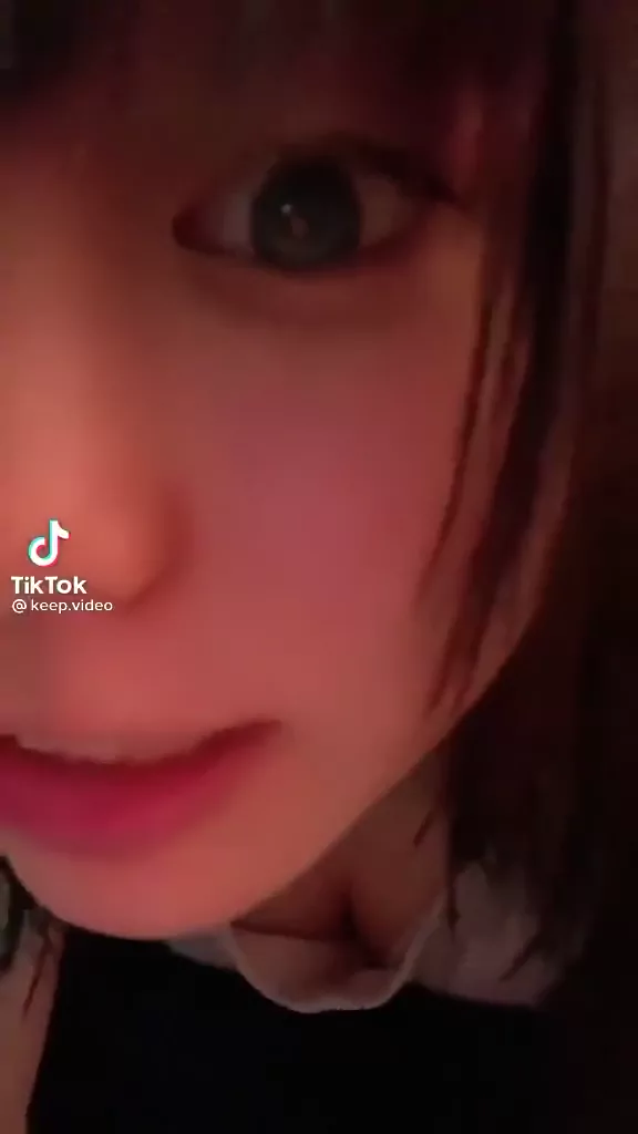 @danseiyo 美人OL 流出 神回 SNS流出動画 @danseiyo の投稿動画 シーン5