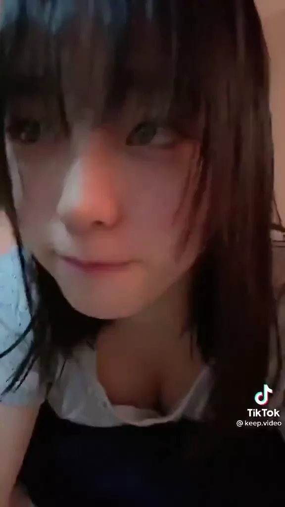 @danseiyo 美人OL 流出 神回 SNS流出動画 @danseiyo の投稿動画 シーン6