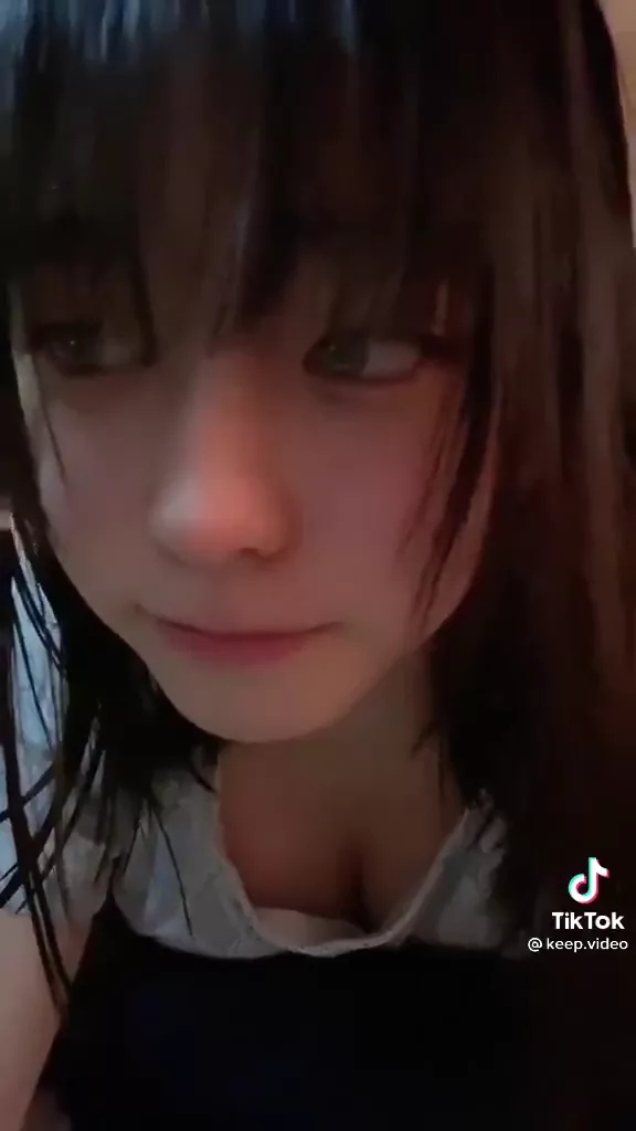 @danseiyo 美人OL 流出 神回 SNS流出動画 @danseiyo の投稿動画 シーン10