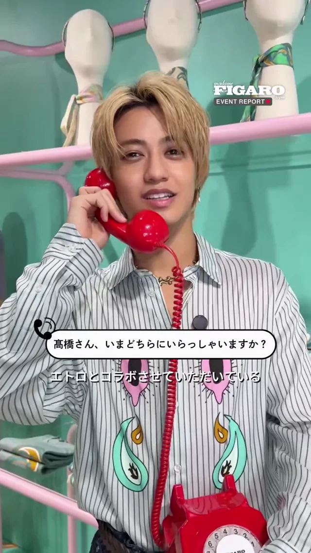 @madamefigaro_jp ギャル ハメ撮り 必見 Twitterエロ動画 @madamefigaro_jp の投稿動画 シーン3