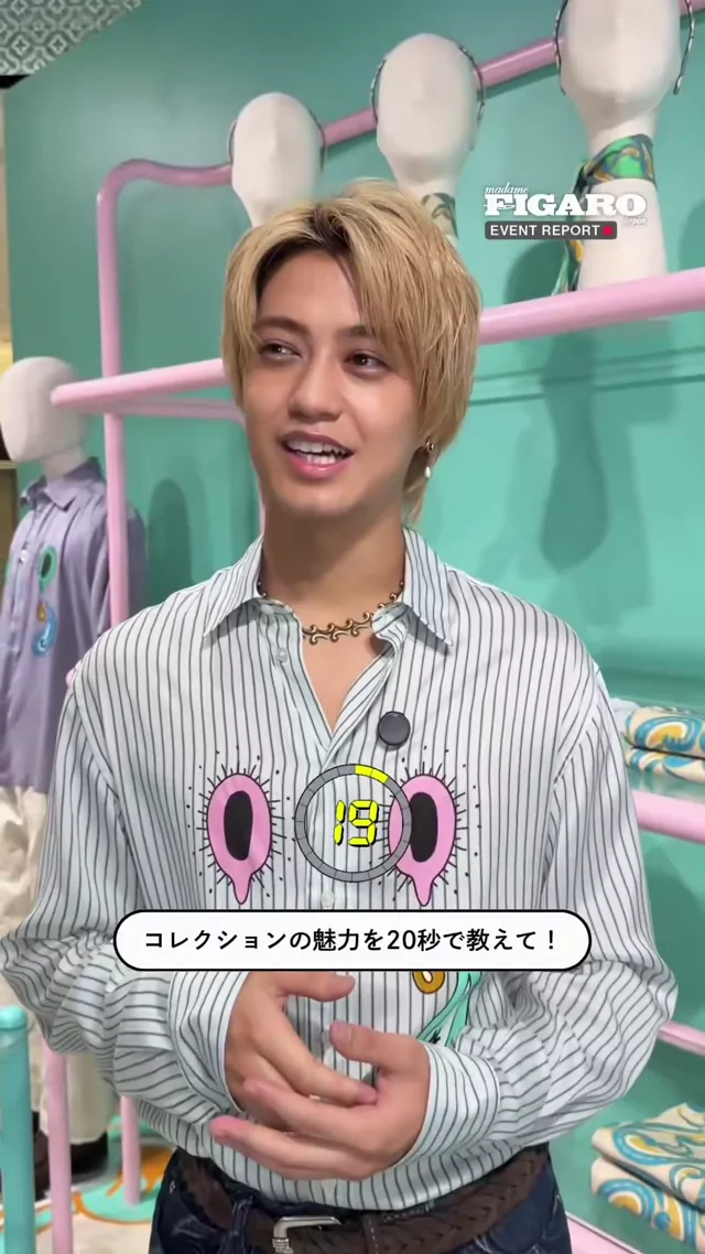 @madamefigaro_jp ギャル ハメ撮り 必見 Twitterエロ動画 @madamefigaro_jp の投稿動画 シーン5