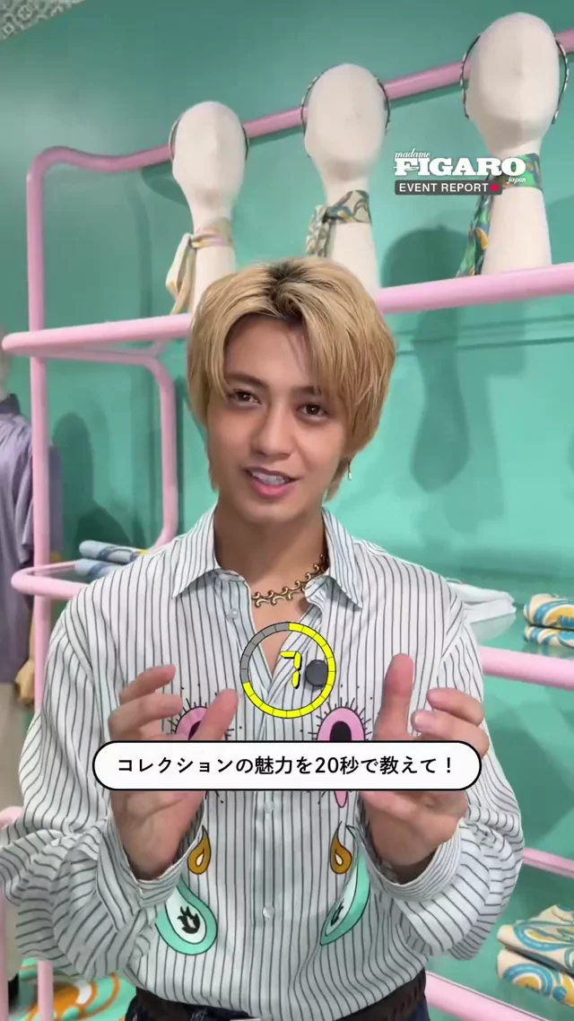 @madamefigaro_jp ギャル ハメ撮り 必見 Twitterエロ動画 @madamefigaro_jp の投稿動画 シーン8