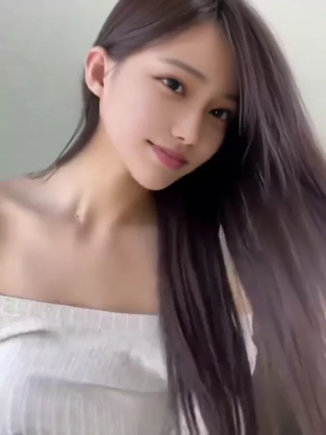 @enjoymylife0519 清楚系 潮吹き 完全素人 SNS流出動画 @enjoymylife0519 の投稿動画 シーン1