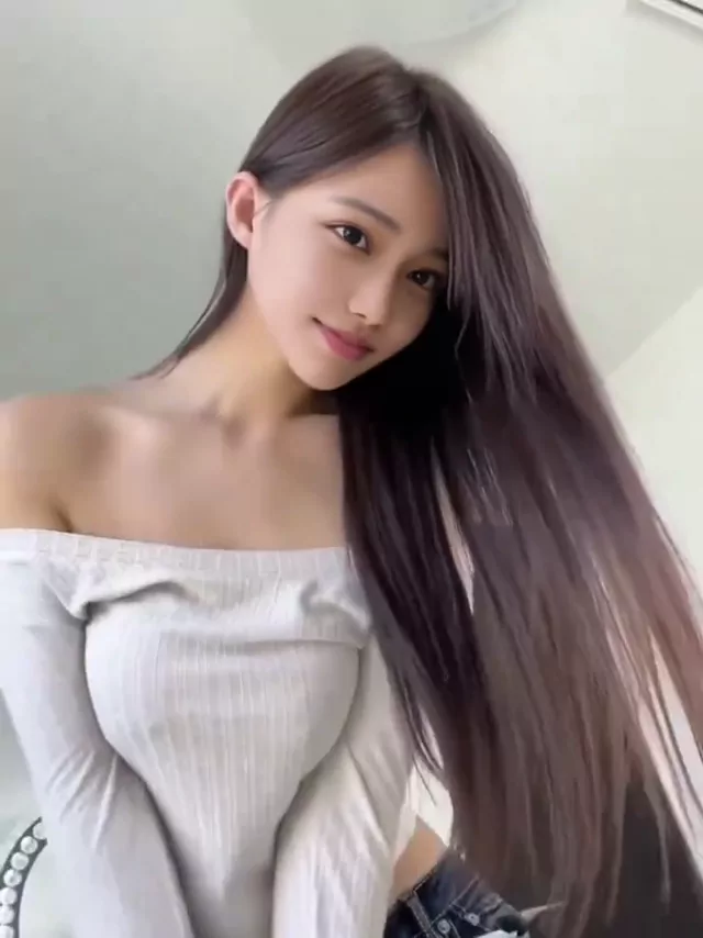 @enjoymylife0519 清楚系 潮吹き 完全素人 SNS流出動画 @enjoymylife0519 の投稿動画 シーン2