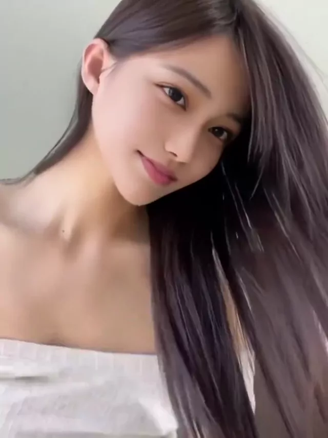 @enjoymylife0519 清楚系 潮吹き 完全素人 SNS流出動画 @enjoymylife0519 の投稿動画 シーン10