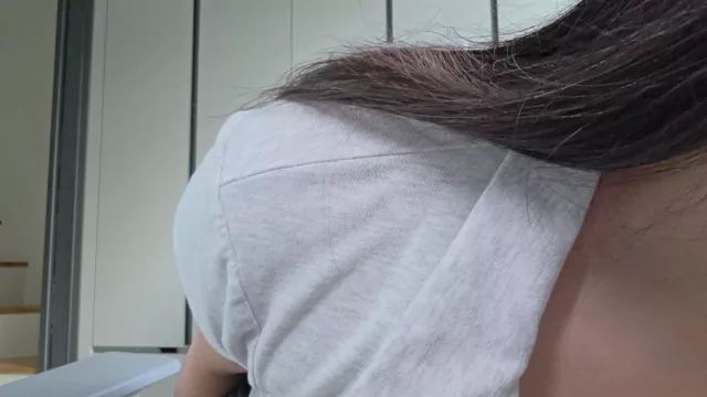 @p1zp1z 美人OL 個人撮影 過激 Twitterエロ動画 @p1zp1z の投稿動画 シーン4