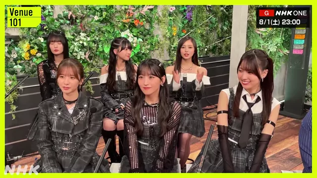 @nhk_venue101 女子大生 個人撮影 最新 投稿エロ動画 @nhk_venue101 の投稿動画 シーン2