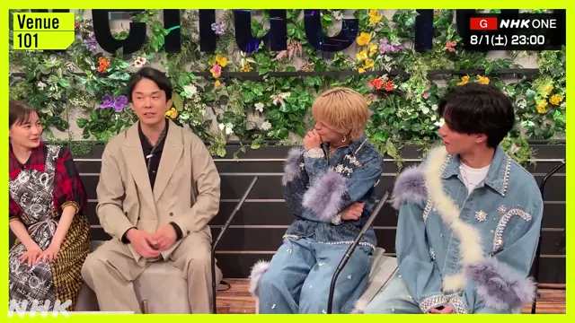 @nhk_venue101 女子大生 個人撮影 最新 投稿エロ動画 @nhk_venue101 の投稿動画 シーン7
