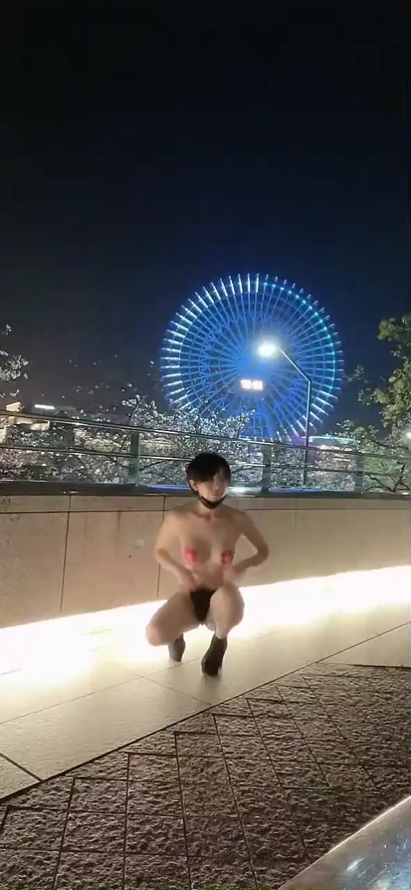 @15_harutanuki 女子大生 流出 完全素人 X動画 @15_harutanuki の投稿動画 シーン10