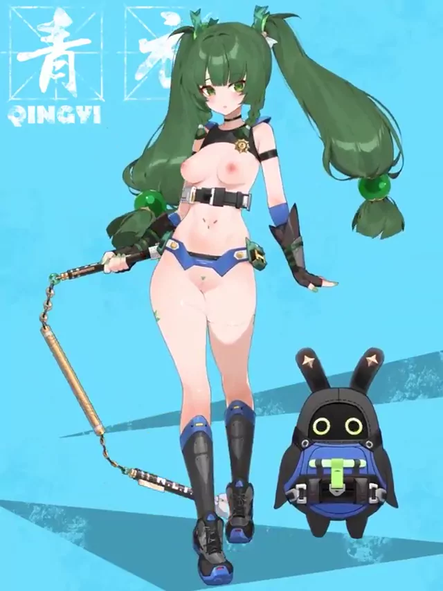 @Ecchippai 清楚系 コスプレ 話題 投稿エロ動画 @Ecchippai の投稿動画 シーン3