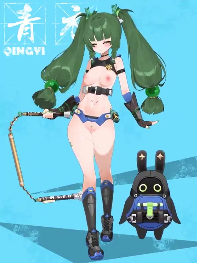 @Ecchippai 清楚系 コスプレ 話題 投稿エロ動画 @Ecchippai の投稿動画 シーン4