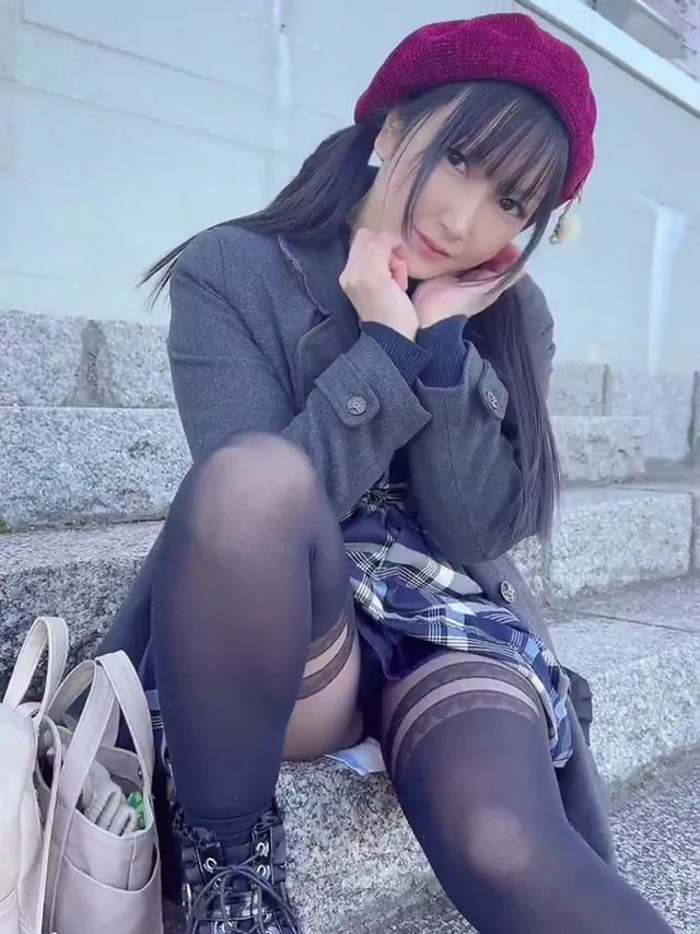 @lenfried_now パイパン 個人撮影 過激 裏アカ動画 fantiaに新しいのあっぷしましたー⁽⁽◝( ˙ ꒳ ˙ )◜ シーン5