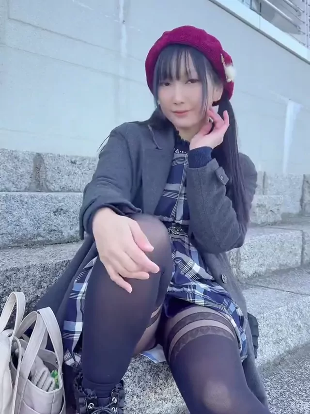 @lenfried_now パイパン 個人撮影 過激 裏アカ動画 fantiaに新しいのあっぷしましたー⁽⁽◝( ˙ ꒳ ˙ )◜ シーン6