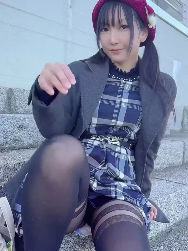 @lenfried_now パイパン 個人撮影 過激 裏アカ動画 fantiaに新しいのあっぷしましたー⁽⁽◝( ˙ ꒳ ˙ )◜ シーン8