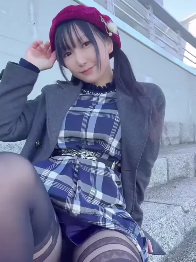@lenfried_now パイパン 個人撮影 過激 裏アカ動画 fantiaに新しいのあっぷしましたー⁽⁽◝( ˙ ꒳ ˙ )◜ シーン9