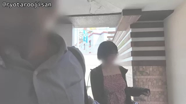 @ryotaroojisan パイパン 流出 高画質 投稿エロ動画 @ryotaroojisan の投稿動画 シーン4