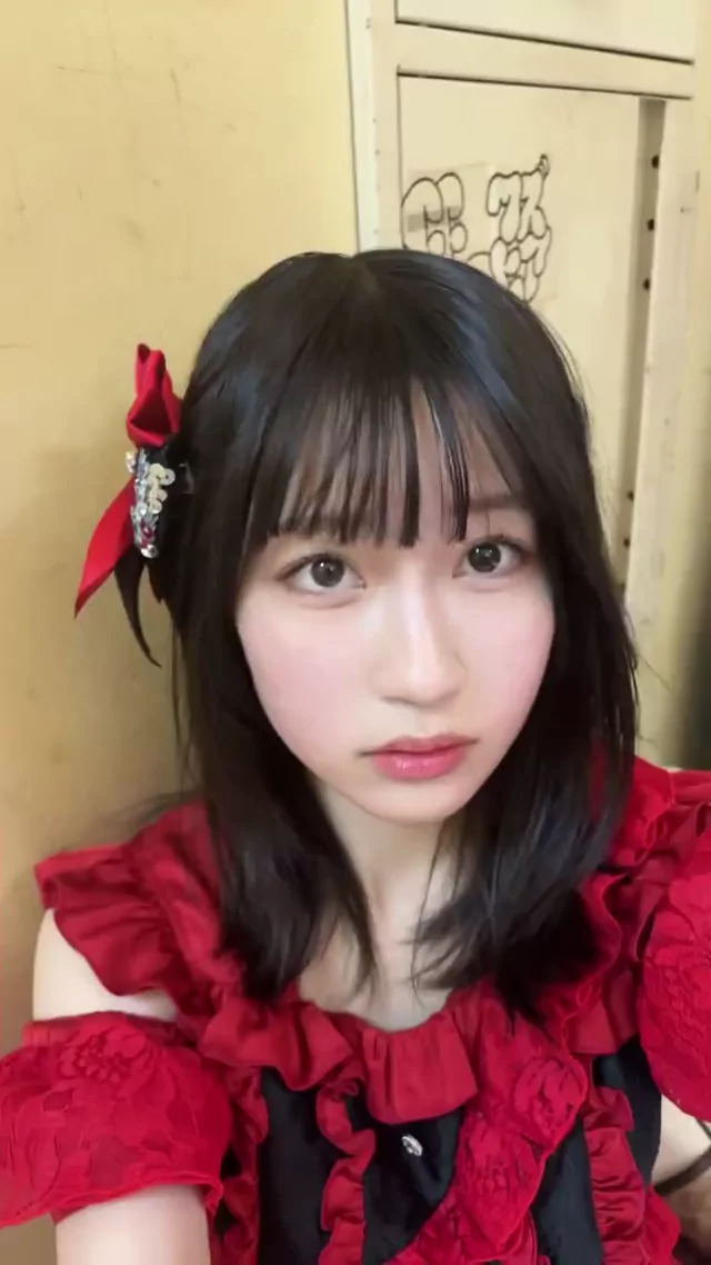 @tsubaki_1005 美少女 流出 過激 裏アカ動画 @tsubaki_1005 の投稿動画 シーン1