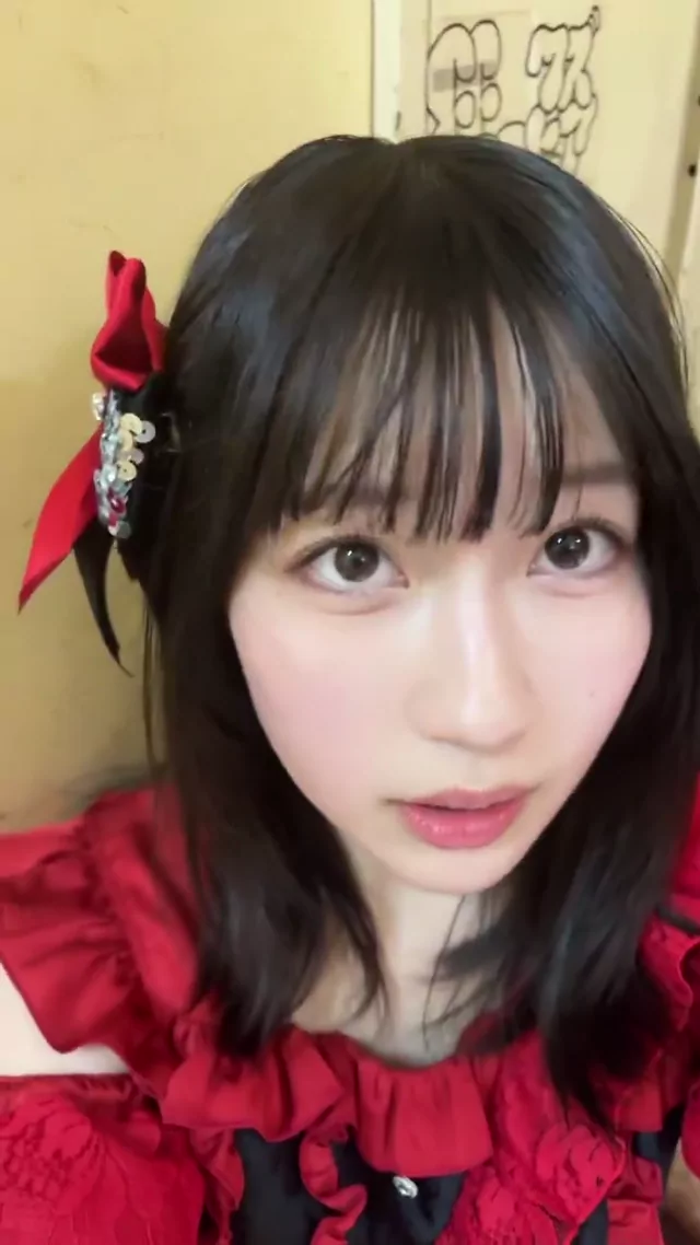 @tsubaki_1005 美少女 流出 過激 裏アカ動画 @tsubaki_1005 の投稿動画 シーン3