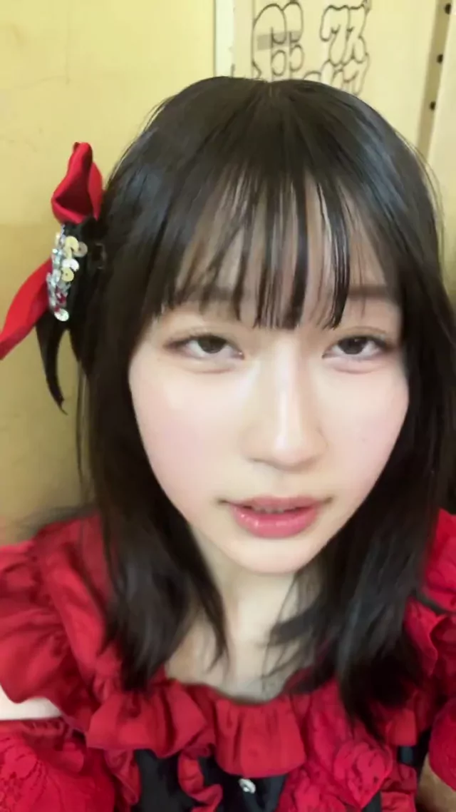 @tsubaki_1005 美少女 流出 過激 裏アカ動画 @tsubaki_1005 の投稿動画 シーン6