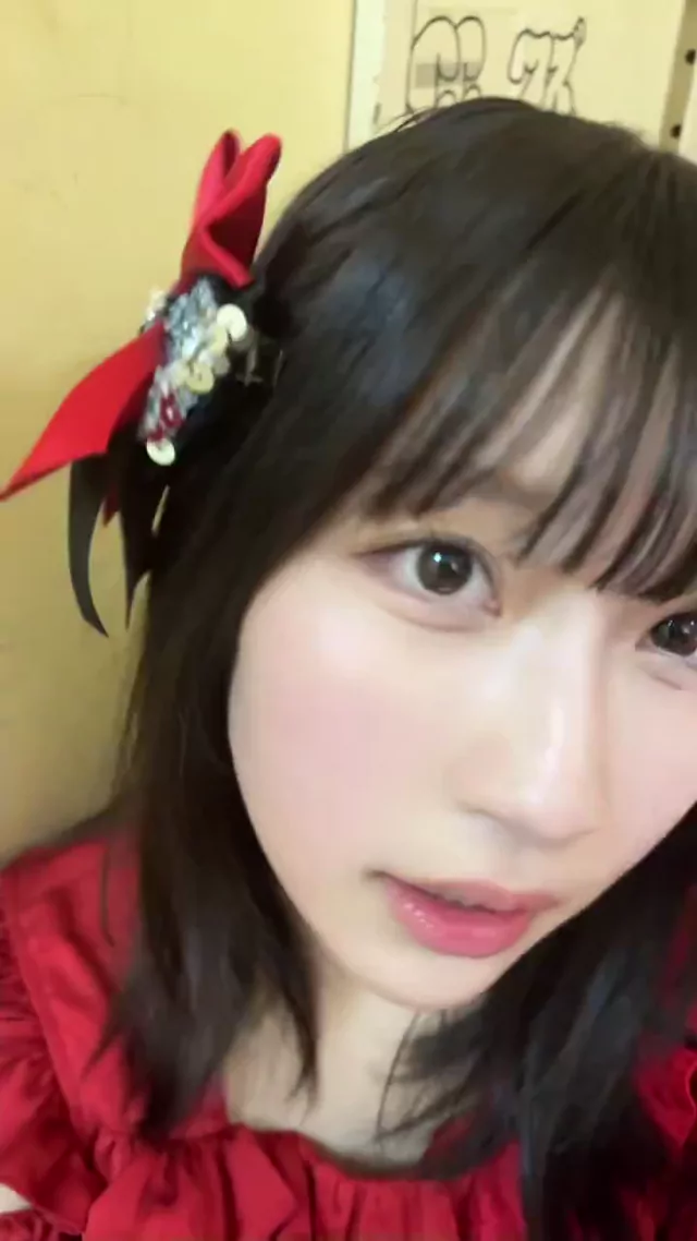 @tsubaki_1005 美少女 流出 過激 裏アカ動画 @tsubaki_1005 の投稿動画 シーン7