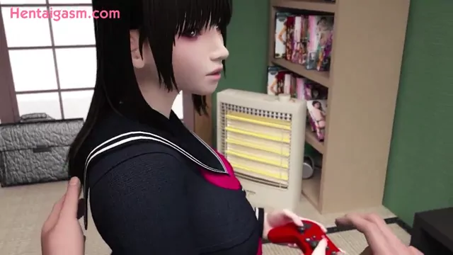 @Ecchippai 清楚系 露出 神回 投稿エロ動画 @ecchippai の投稿動画 シーン1