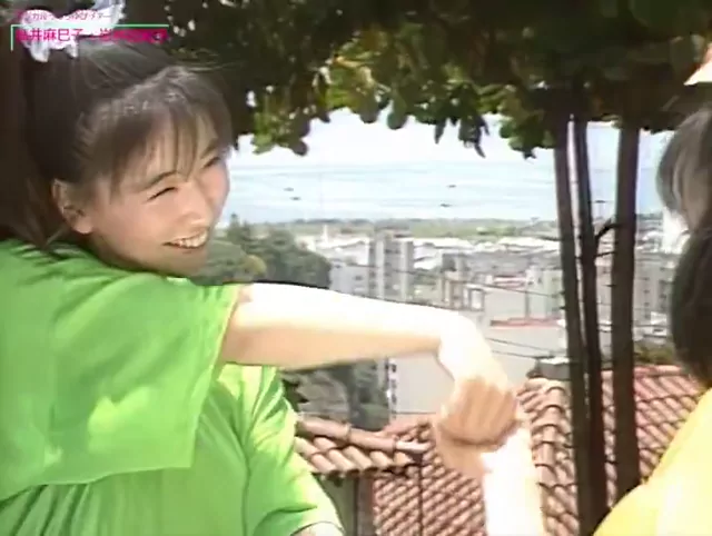 @80s_idol_club 女子大生 流出 最新 投稿エロ動画 @80s_idol_club の投稿動画 シーン7