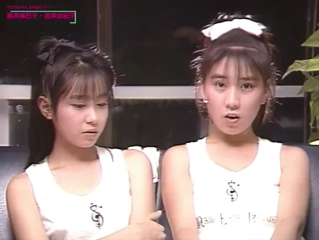@80s_idol_club 女子大生 流出 最新 投稿エロ動画 @80s_idol_club の投稿動画 シーン9