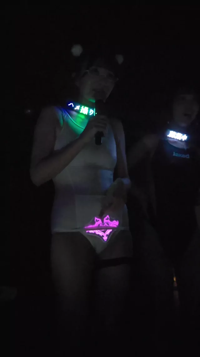 @yuuuuuuukikun ギャル コスプレ 最新 X動画 @yuuuuuuukikun の投稿動画 シーン5
