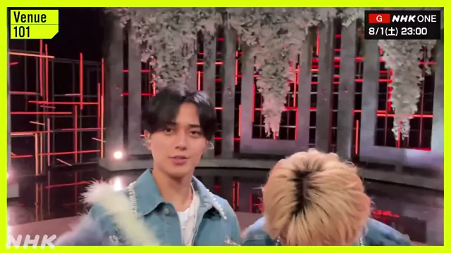 @nhk_venue101 素人 コスプレ 高画質 SNS流出動画 @nhk_venue101 の投稿動画 シーン2