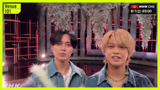 @nhk_venue101 素人 コスプレ 高画質 SNS流出動画 @nhk_venue101 の投稿動画 シーン5